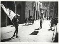 Siena, comparsa della Contrada della Pantera