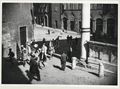 Siena, comparsa della Contrada della Pantera