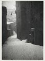 Siena, via delle Lombarde