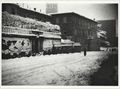 Siena, viale Curtatone