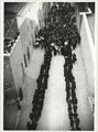 Siena, processione religiosa