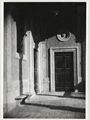 Ingresso di un palazzo