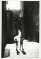Siena, via delle Lombarde