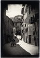 Siena, via Duprè