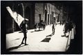 Siena, comparsa della Contrada della Pantera