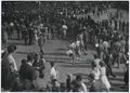 Siena, Palio del18 Maggio 1947
