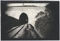 Monte Arioso, tunnel ferroviario