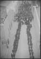 Siena, processione religiosa