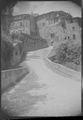 Siena, via di Fontanella