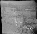 Siena, manifestazione sportiva in fortezza