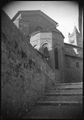 Siena, chiesa di San Clemente in Santa Maria dei Servi