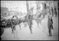 Fotografia errata riguardante il Palio di Siena del 18 Maggio 1947