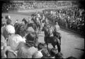 Siena, mossa del 18 Maggio 1947