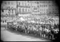 Siena, Palio 18 Maggio 1947