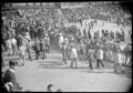 Siena, Palio del 18 Maggio 1947