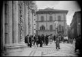 Siena, veduta del duomo