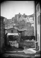 Siena, scorcio della città