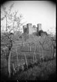Siena, castello delle Quattro Torra
