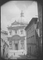 Siena, chiesa di Santa Maria in Provenzano