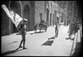 Siena, comparsa della Contrada della Pantera