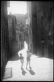Siena, via delle Lombarde