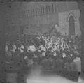 Siena, processione religiosa