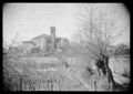 Paesaggio di campagna