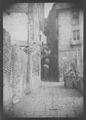 Siena, vicolo delle Scotte