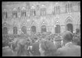 Siena, il Palio