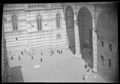 Siena, veduta del duomo