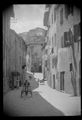 Siena, via Duprè