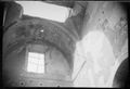 Siena, edificio bombardato