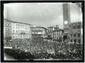 Siena, piazza del Campo