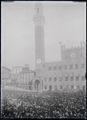 Siena, piazza del Campo