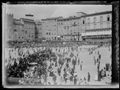 Siena, piazza del Campo