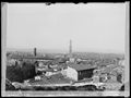 Siena, veduta della città
