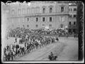 Siena, il Palio
