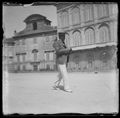 Siena, ritratto di uomo