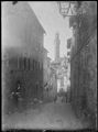 Siena, via Duprè