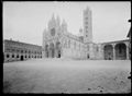 Siena, il duomo
