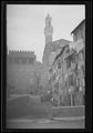 Siena, piazza del Mercato