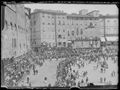 Siena, prova del Palio