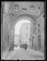 Siena, Ponte di Romana
