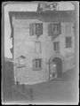 Siena, via Monna Agnese