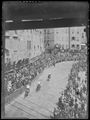Siena, prova del Palio