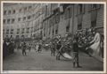 Siena, comparsa di Contrada per il Palio del 16 agosto 1947