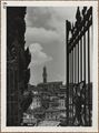 Siena, veduta della città