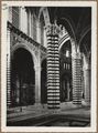 Siena, interno del duomo