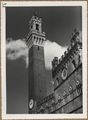 Siena, torre del Mangia