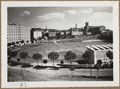 Siena, veduta dello stadio Artemio Franchi